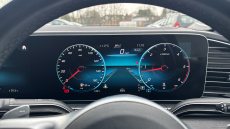 Mercedes-Benz GLE Coupe GLE 400d 4Matic AMG Line Premium + 5dr 9G-Tronic Diesel Estate